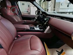 Land Rover Range Rover Vogue